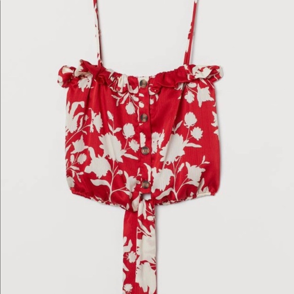 Johanna Ortiz X H&M Size Large - Picture 3 of 7